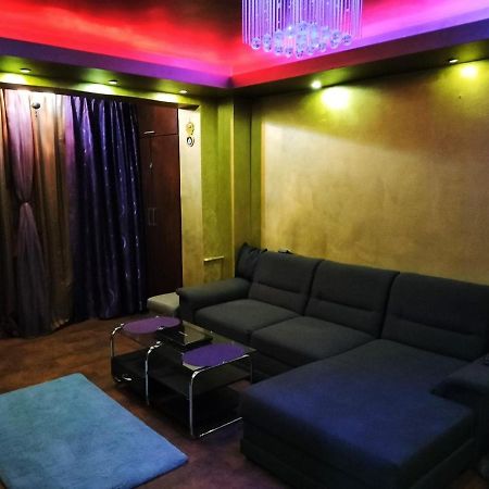 شقة Apartament Luxury كونستانتا المظهر الخارجي الصورة